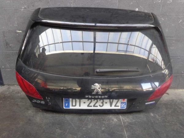 HAYON PEUGEOT - Vue 1